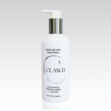 CLAWD MANICURE-SAFE ANTIBACTERIAL HAND WASH - 10.1 oz