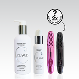 THE ANTIBACTERIAL NAIL CARE SET 2™