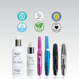 THE ANTIBACTERIAL NAIL CARE SET™